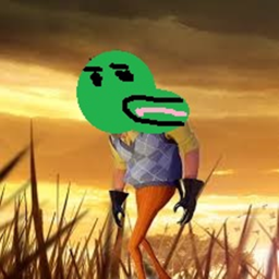 Hello Pepe [Alpha 3]