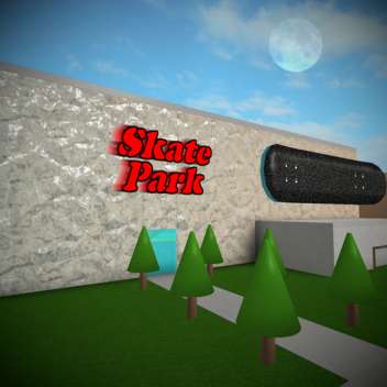 Skatepark Tycoon