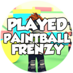 Played Paintball Frenzy