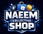 Naeem Collective Shop