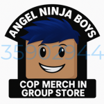 ninja_angelboys Group Thumbnail