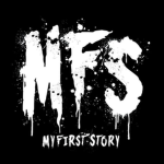 MY FIRST STORY