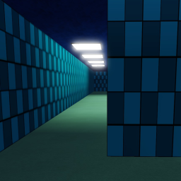 Toichophobia (BETA)