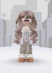 Zena on roblox