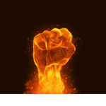 Flame Power