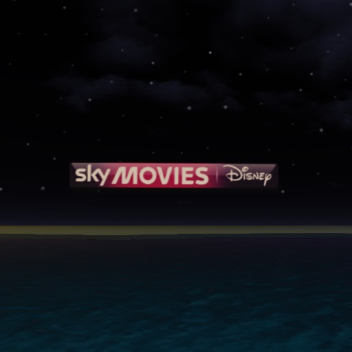 Sky Movies Disney