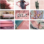 Pastel Colors