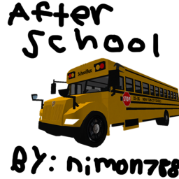 After School Bus Ride