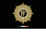 The lrish Defence Forces