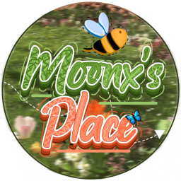 🌻 | Moonx’s Place