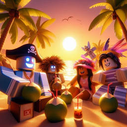 Island Tycoon 2