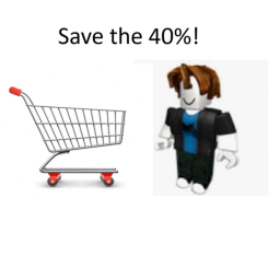 Buy items from catalog
