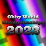Obby World Championships 2022