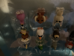 Stuffie X Group