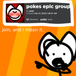 Poke's Piggy Customs Group!