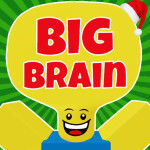 [🎄🎩] Big Brain Simulator🧠