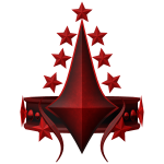 Red Star Crown