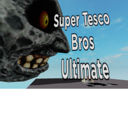 Super Tesco Bros Ultimate