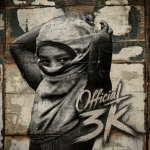 #Official 3k