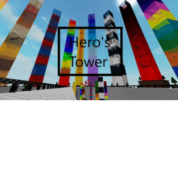 Hero's Tower Of Hell