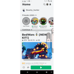 Bedwars is f