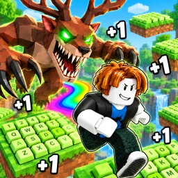 +1 Speed Forest Keyboard Escape icon