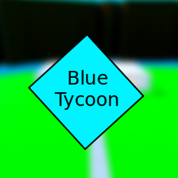 Blue Tycoon (DEMO)