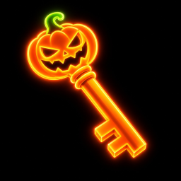 Locked In 🗝️ (Halloween Update) icon