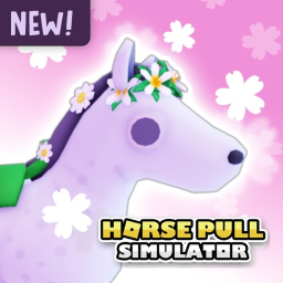 [PETS!] Horse Pull Simulator