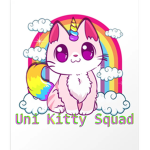 Uni Kitten Squad