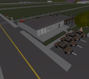 Freeport City