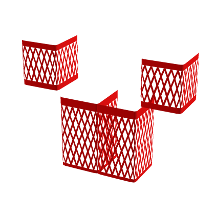 Red Fishnets 1.0 thumbnail