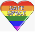 LGTBQ+ Safe Place