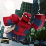 Web Rush Roblox game thumbnail