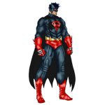 THE_SUPER_BATS