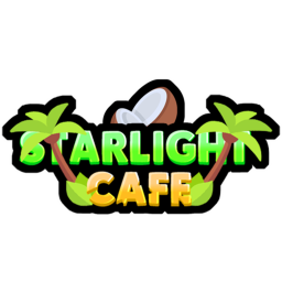 [Café!] Starlight Café V2