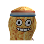 peanut fan club