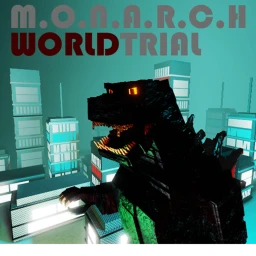 Monarch World Testing icon