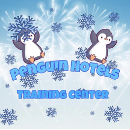 ⭐PROMOTIONS!⭐| Training Center