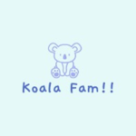 Koala Fam!!