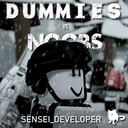 Image du serveur Roblox