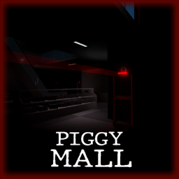 PIGGY: MALL [Beta]