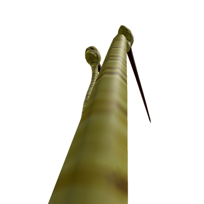 double jacklos swords