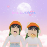 Lexi and lily roblox