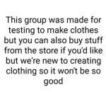 anyone can join! :)
