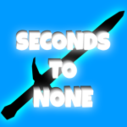 Seconds to None [BETA]