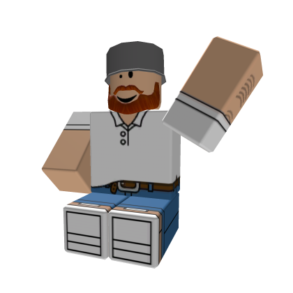 Crazy Man thumbnail