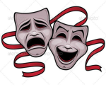 The Drama gang