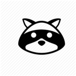 Raccoon SQUAD!!!!