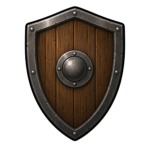 Shields of Agent